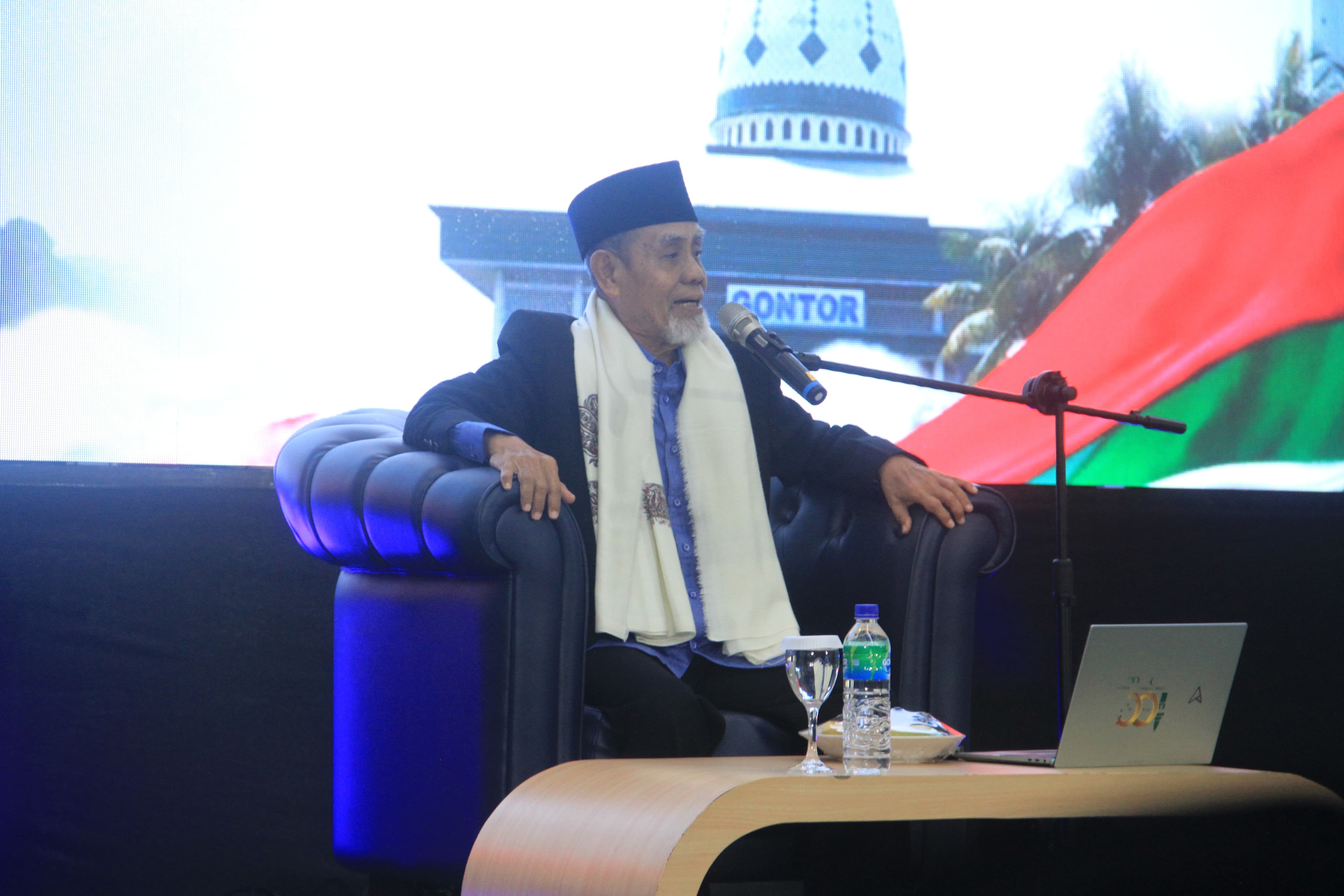 KH Hasan Abdullah Sahal