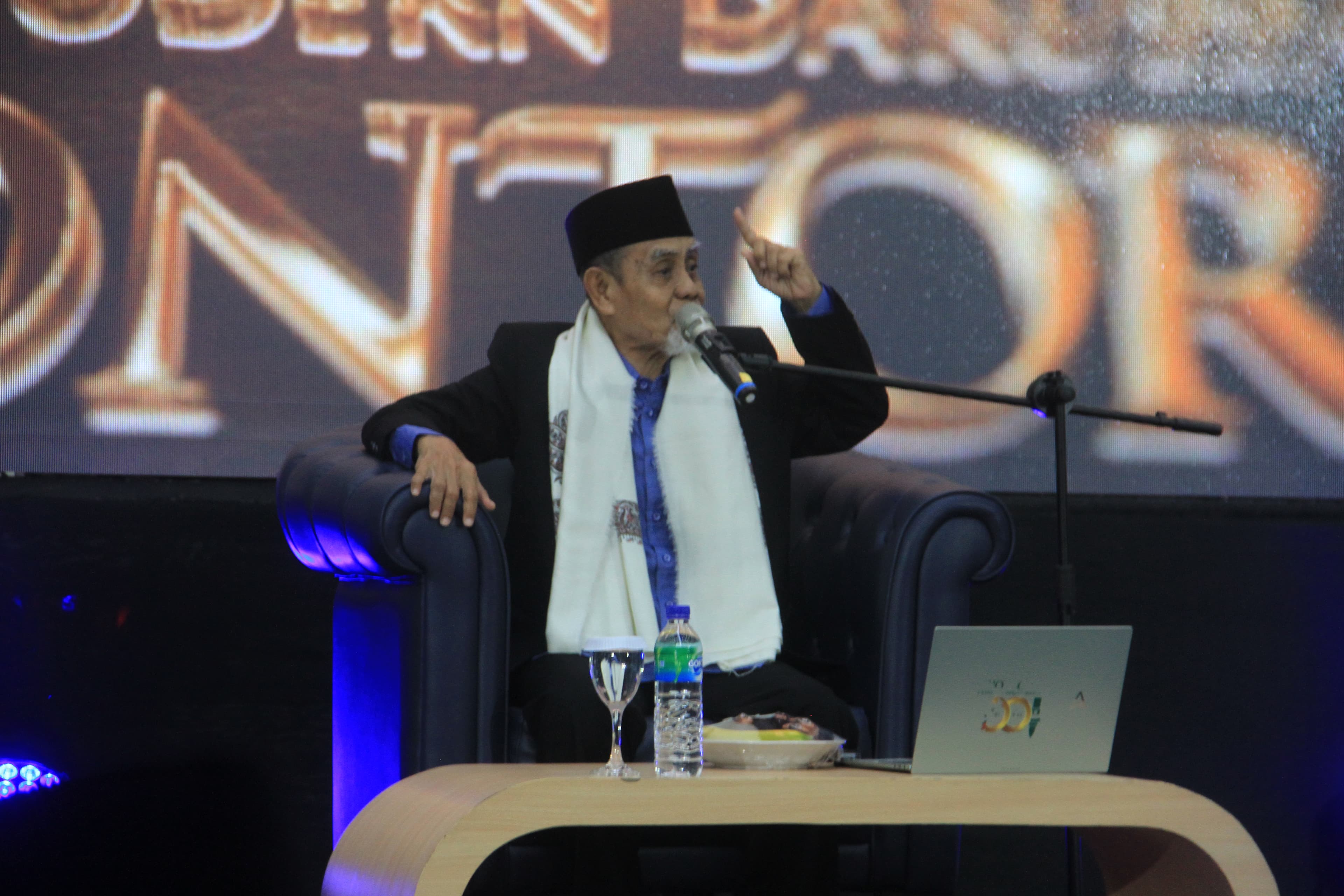 KH Hasan Abdullah Sahal