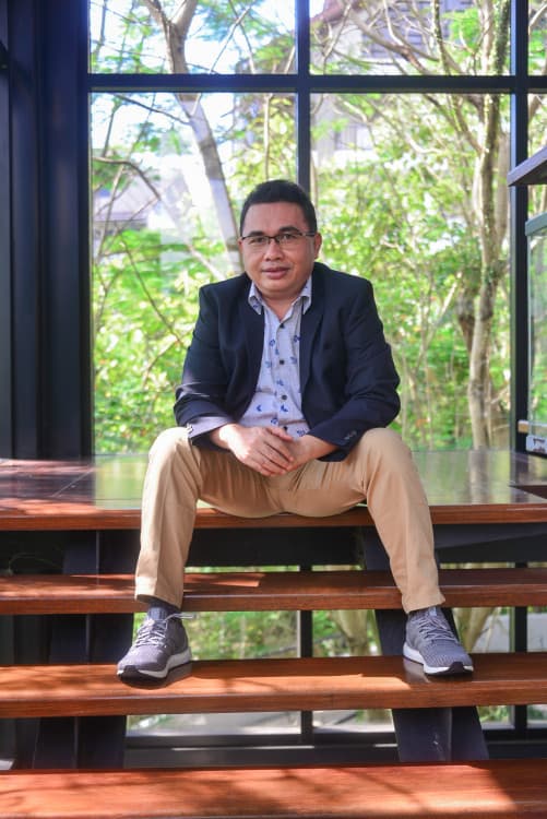 Menyemai Agen Perubahan, Dari Mana Memulainya?